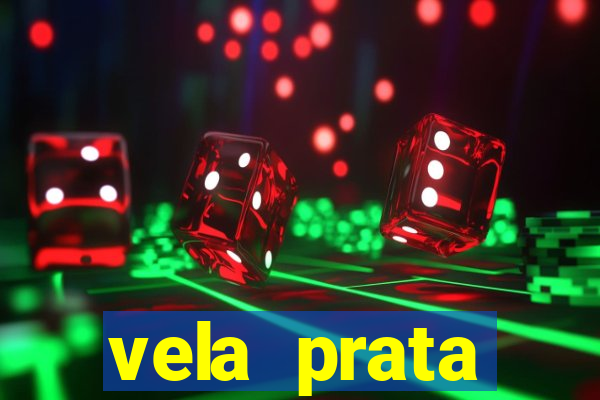 vela prata significado umbanda